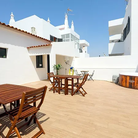 R - Casa Do Moinho Odiaxere