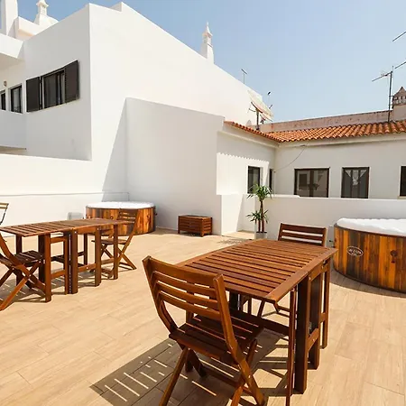 R - Casa Do Moinho Vendégház *