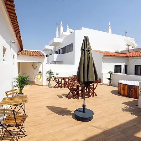 R - Casa Do Moinho Vendégház Odiáxere